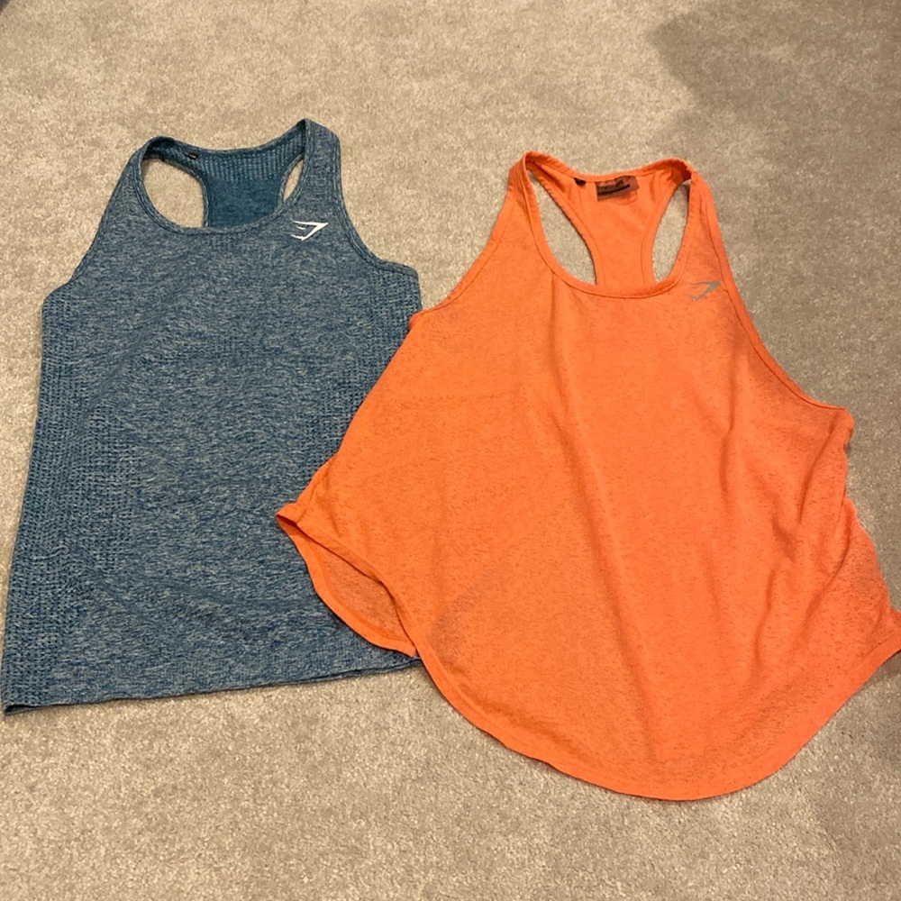 ‼️GYMSHARK‼️